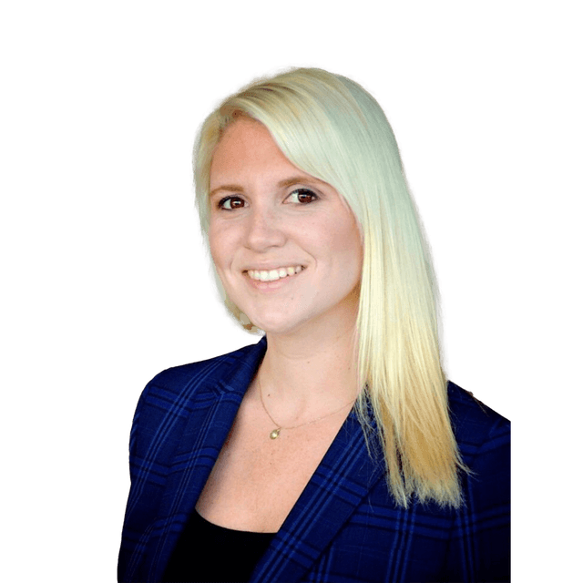 Ellen Thompson - Wealth Advisor, Senior Portfolio Manager