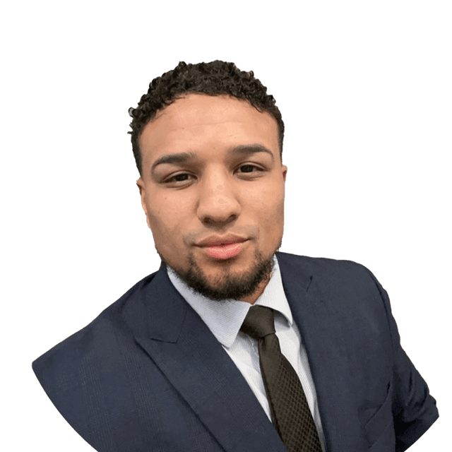 Joseph Phillips - LPL Senior Financial Assistant
