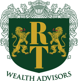 Riley Thompson Wealth Advisors Logo
