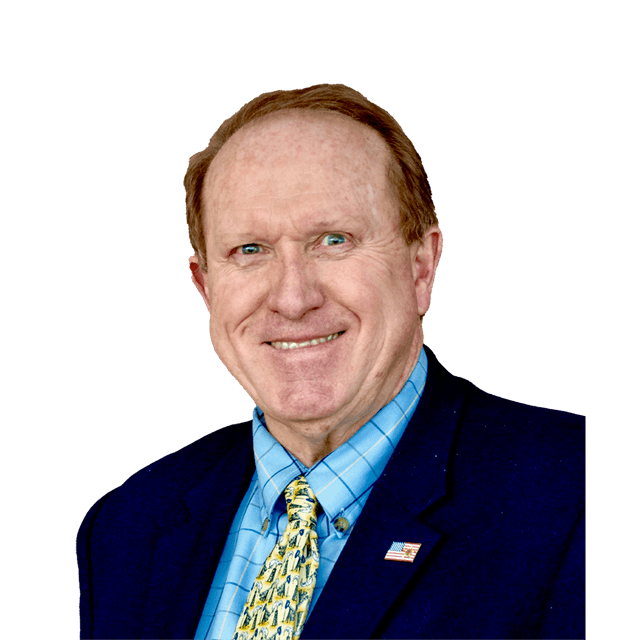 Roger Riley - Wealth Advisor, Lead Portfolio Manager